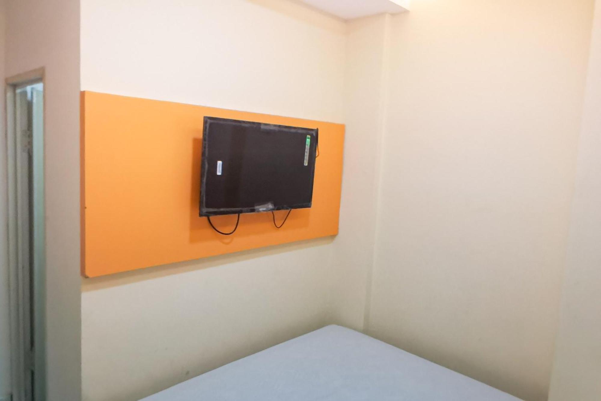 Tng Hotel Redpartner Jakarta Extérieur photo