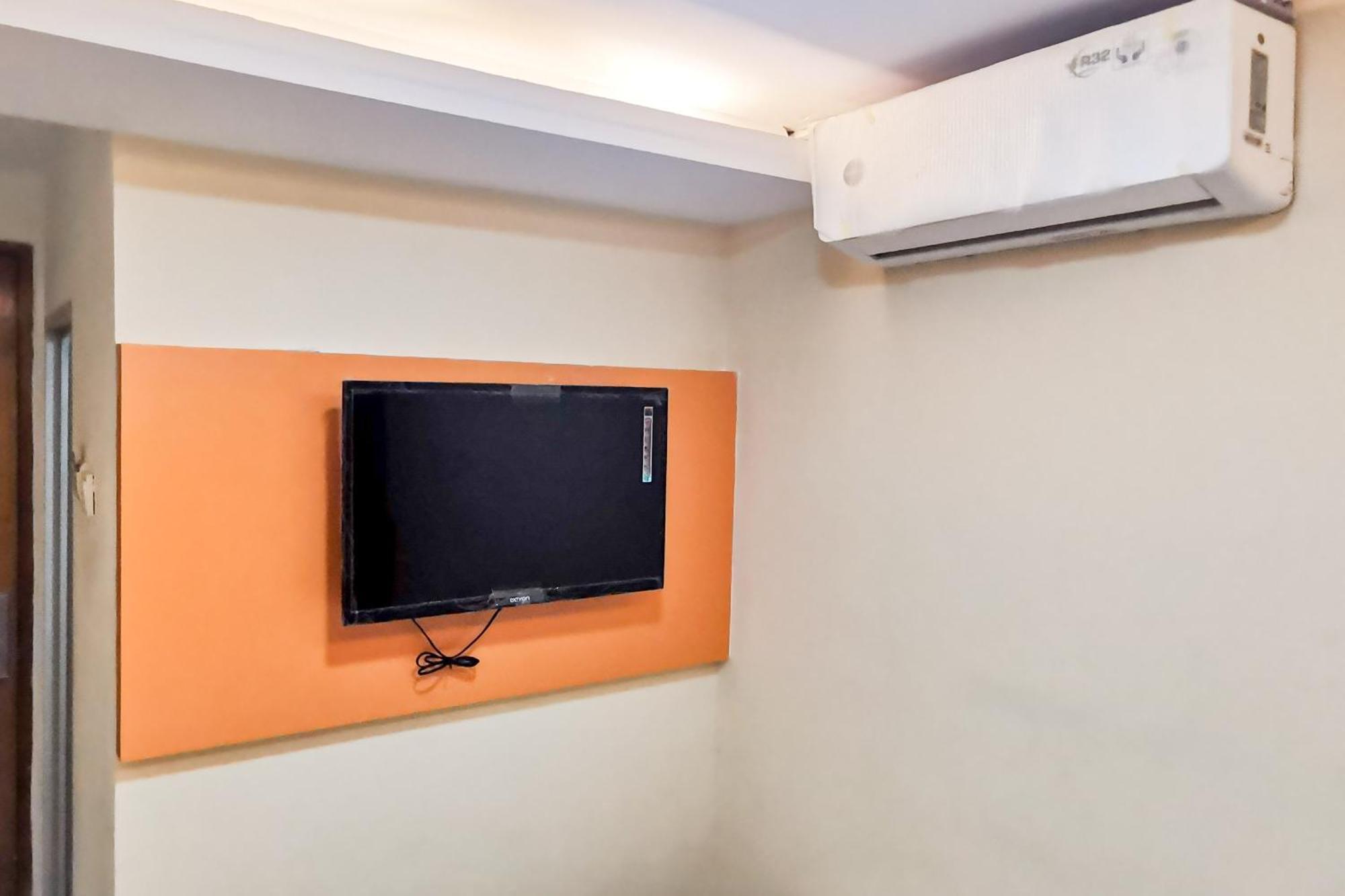 Tng Hotel Redpartner Jakarta Extérieur photo